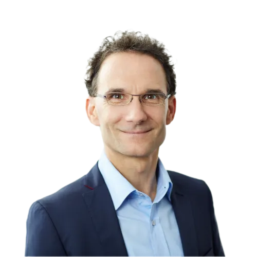 Andreas Rawe