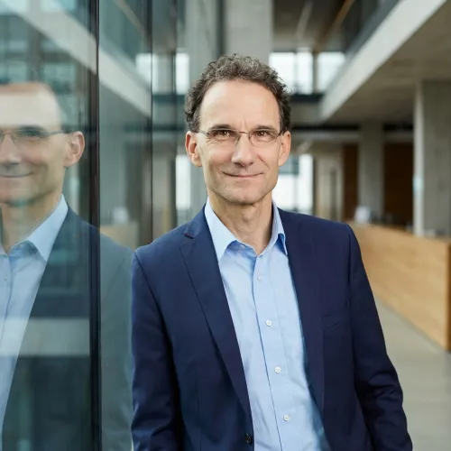 Andreas Rawe