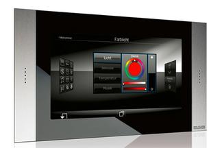 JUNG KNX-Displaygerät SmartControl