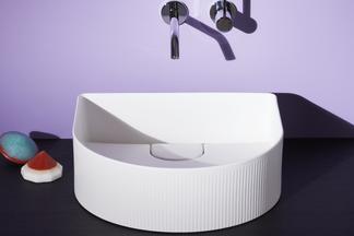 Waschtisch Sonar von Laufen