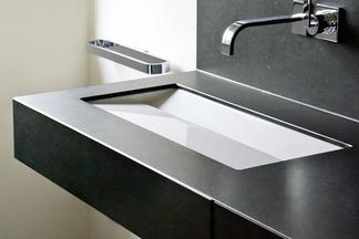 Dornbracht Alape schwarz