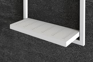 Wärmis Funktionsheizkörper Tropftasse