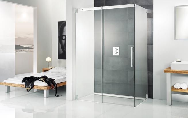 HSK-Duschabtrennung K2