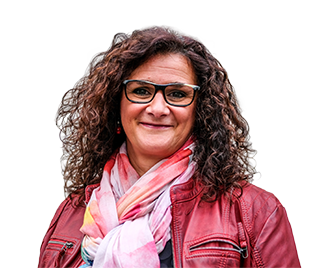 Angela Rawe