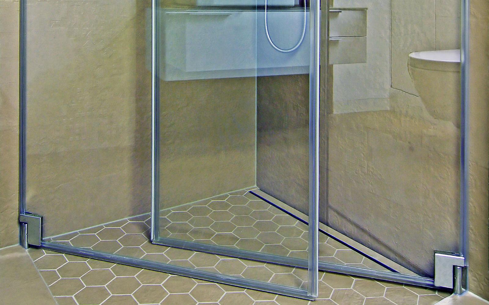 K2-Pendelbeschlag von HSK