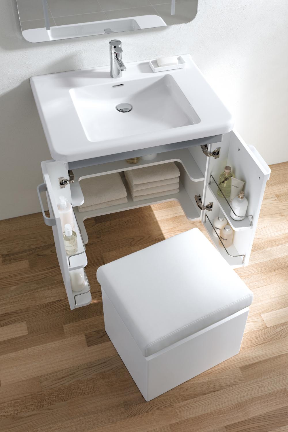 Geberit Renova Comfort