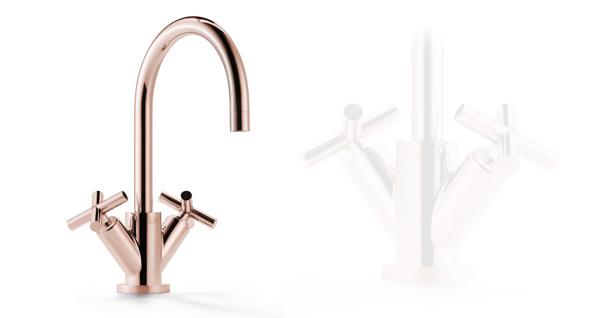 Tara von Dornbracht in Cyprum