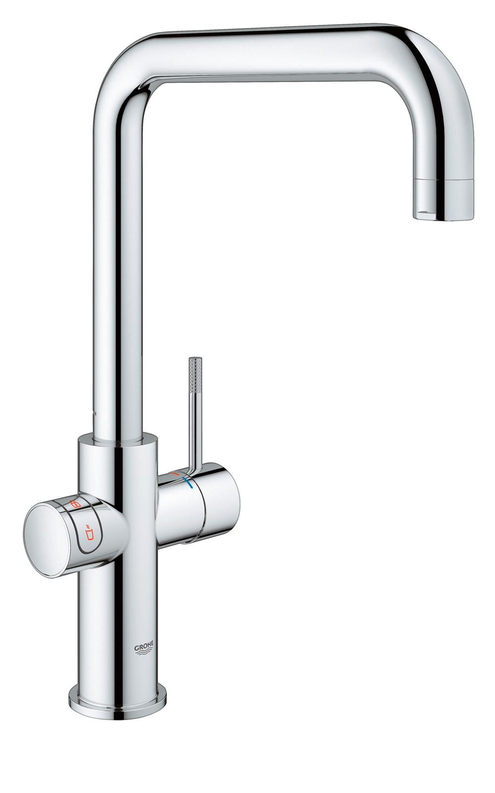 GROHE Blue Home U-Auslauf
