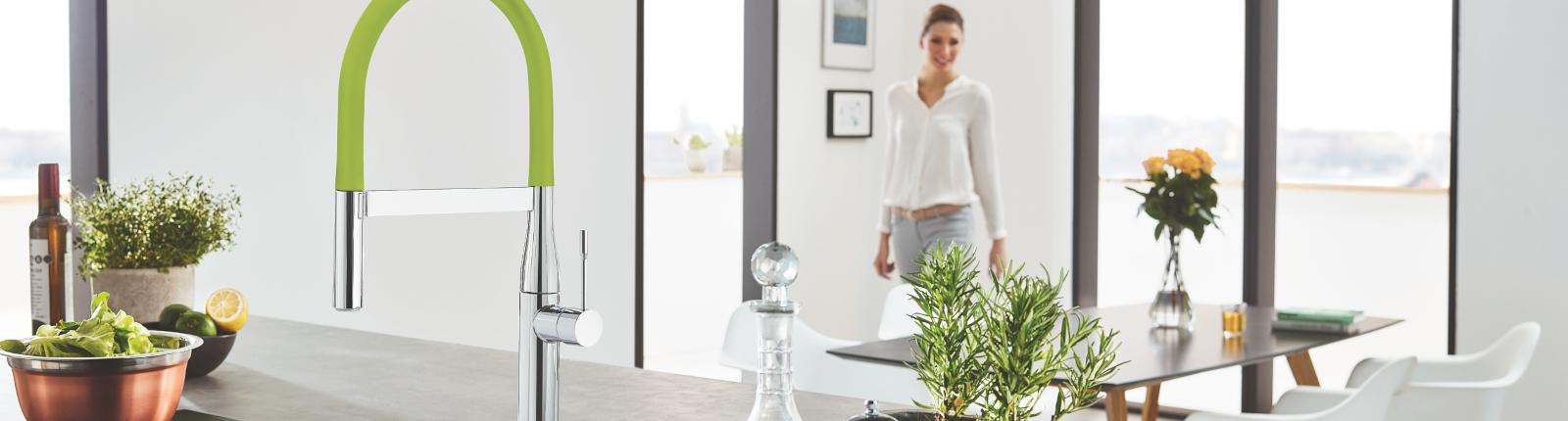 Grohe Essence