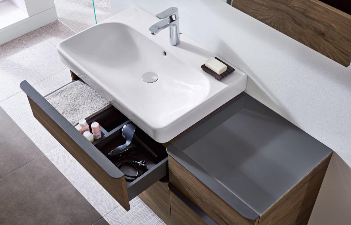 Waschtisch Smyle von Geberit