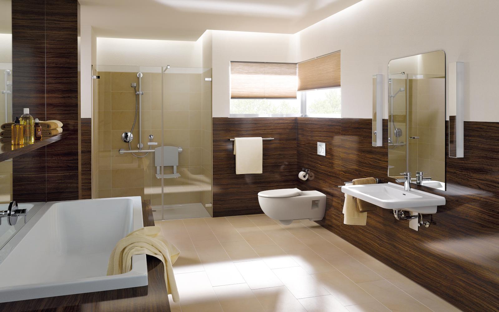 Geberit Renova Comfort