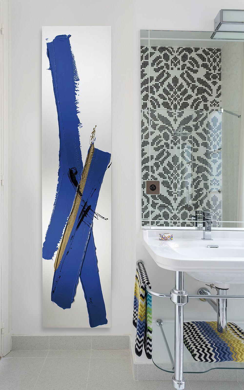  BEMM Cinier Blue Gold