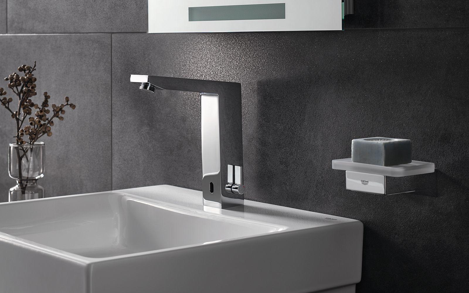 Eurocube E von GROHE