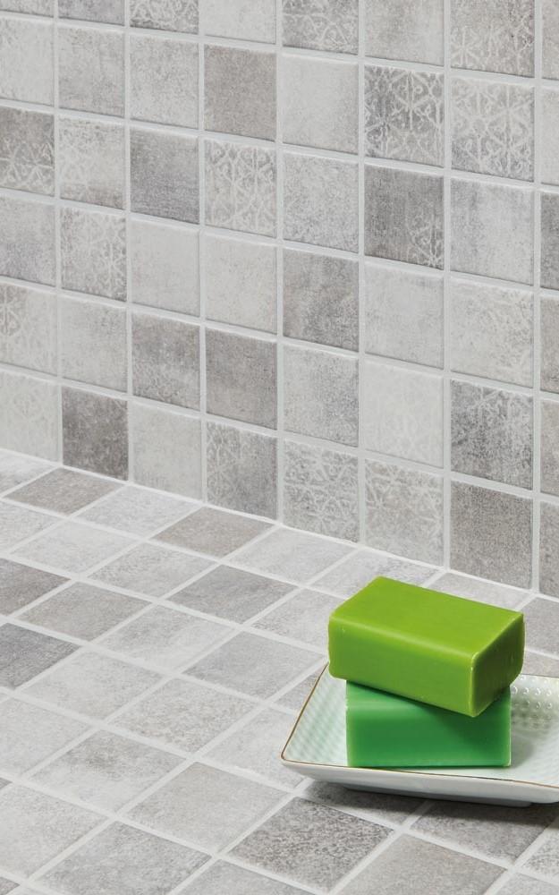 Detailsansicht Mosaik Jasba